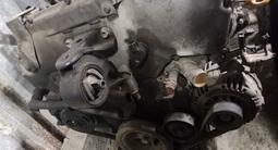 Мотор + АКПП Nissan Cefiro 3.0 VQ30DE — передний привод, полностью на ходу за 1 000 тг. в Алматы – фото 2