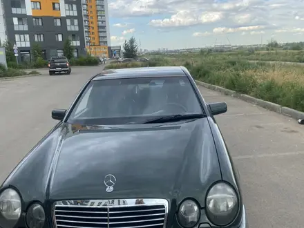 Mercedes-Benz E 280 1996 года за 2 200 000 тг. в Астана – фото 5