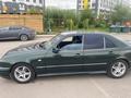 Mercedes-Benz E 280 1996 годаүшін2 200 000 тг. в Астана – фото 4