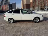 ВАЗ (Lada) Priora 2172 2013 года за 2 690 000 тг. в Астана – фото 4
