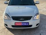 ВАЗ (Lada) Priora 2172 2013 года за 2 690 000 тг. в Астана