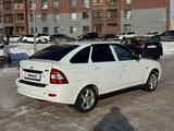 ВАЗ (Lada) Priora 2172 2013 года за 2 690 000 тг. в Астана – фото 5