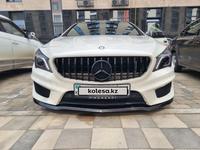 Mercedes-Benz CLA 200 2013 года за 8 500 000 тг. в Алматы