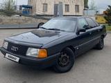 Audi 100 1989 годаfor1 550 000 тг. в Алматы