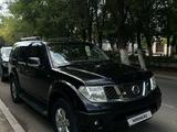 Nissan Pathfinder 2007 года за 5 800 000 тг. в Жезказган