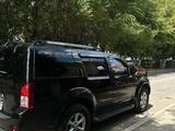 Nissan Pathfinder 2007 года за 5 800 000 тг. в Жезказган – фото 2