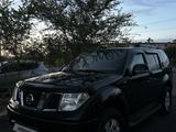 Nissan Pathfinder 2007 года за 5 800 000 тг. в Жезказган – фото 3