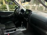 Nissan Pathfinder 2007 года за 5 800 000 тг. в Жезказган – фото 5