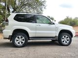 Toyota Land Cruiser Prado 2008 года за 9 000 000 тг. в Алматы