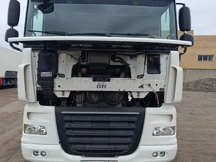 DAF  XF 105 2013 года за 21 500 000 тг. в Караганда – фото 10