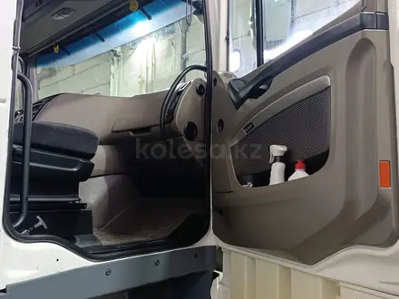 DAF  XF 105 2013 года за 21 500 000 тг. в Караганда – фото 11