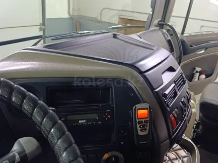 DAF  XF 105 2013 года за 21 500 000 тг. в Караганда – фото 15