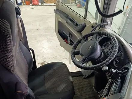 DAF  XF 105 2013 года за 21 500 000 тг. в Караганда – фото 17