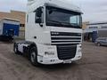 DAF  XF 105 2013 годаүшін21 500 000 тг. в Караганда