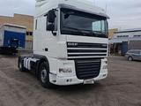 DAF  XF 105 2013 годаүшін21 500 000 тг. в Караганда