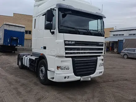 DAF  XF 105 2013 года за 21 500 000 тг. в Караганда