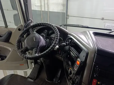 DAF  XF 105 2013 года за 21 500 000 тг. в Караганда – фото 21