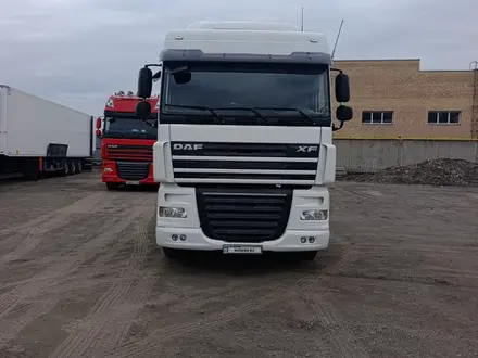 DAF  XF 105 2013 года за 21 500 000 тг. в Караганда – фото 2