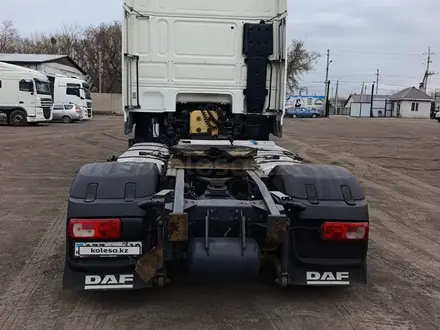 DAF  XF 105 2013 года за 21 500 000 тг. в Караганда – фото 3