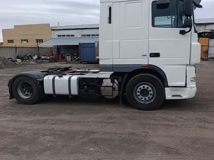DAF  XF 105 2013 года за 21 500 000 тг. в Караганда – фото 7