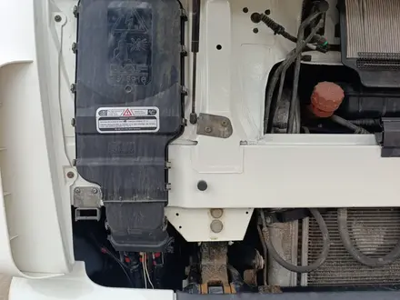DAF  XF 105 2013 года за 21 500 000 тг. в Караганда – фото 8