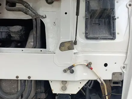DAF  XF 105 2013 года за 21 500 000 тг. в Караганда – фото 9