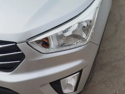Hyundai Creta 2017 года за 7 450 000 тг. в Петропавловск – фото 11