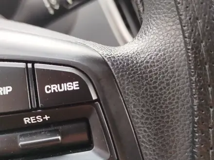 Hyundai Creta 2017 года за 7 450 000 тг. в Петропавловск – фото 18