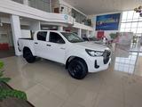 Toyota Hilux Comfort 2023 годаүшін24 000 000 тг. в Актау – фото 3