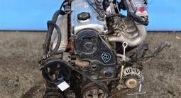 Контрактный двигатель Mitsubishi 4G93 1.8 литра трамблерный за 380 000 тг. в Шымкент – фото 4
