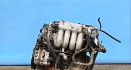 Контрактный двигатель Mitsubishi 4G93 1.8 литра трамблерный за 380 000 тг. в Шымкент – фото 5