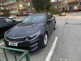 Kia Optima 2017 года за 4 800 000 тг. в Актобе