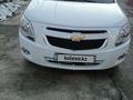 Chevrolet Cobalt 2023 годаүшін6 700 000 тг. в Туркестан