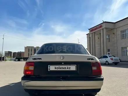 Opel Vectra 1991 года за 550 000 тг. в Астана – фото 9