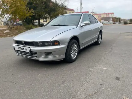 Mitsubishi Galant 1998 года за 2 000 000 тг. в Костанай