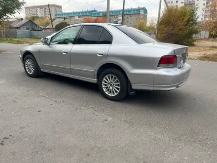 Mitsubishi Galant 1998 года за 2 000 000 тг. в Костанай – фото 4