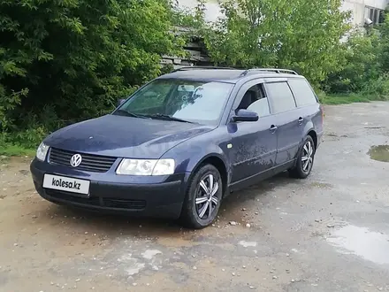 Volkswagen Passat 2000 года за 2 500 000 тг. в Костанай