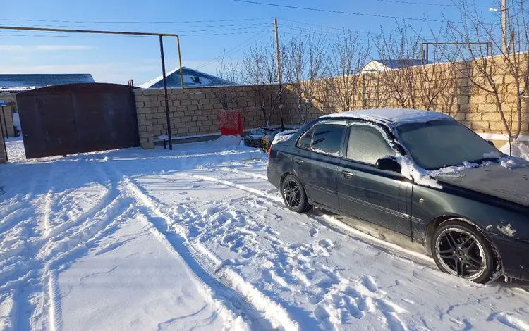 Hyundai Accent 2007 года за 1 500 000 тг. в Жанаозен