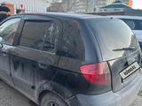 Hyundai Getz 2007 года за 2 100 000 тг. в Актобе – фото 3