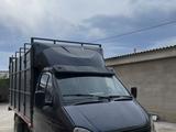 ГАЗ ГАЗель 1999 годаfor3 500 000 тг. в Тараз
