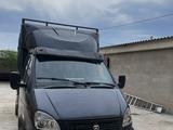 ГАЗ ГАЗель 1999 годаfor3 500 000 тг. в Тараз – фото 2