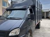 ГАЗ ГАЗель 1999 годаfor3 500 000 тг. в Тараз – фото 5