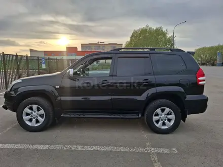 Toyota Land Cruiser Prado 2007 года за 12 500 000 тг. в Астана