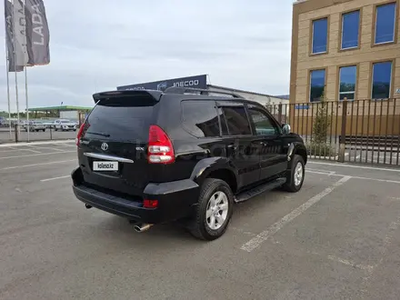 Toyota Land Cruiser Prado 2007 года за 12 500 000 тг. в Астана – фото 5
