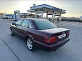 Audi A6 1994 года за 3 499 999 тг. в Тараз – фото 3