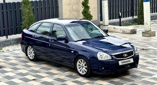 ВАЗ (Lada) Priora 2170 2012 года за 2 300 000 тг. в Тараз