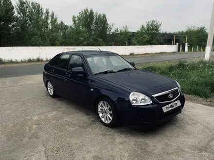 ВАЗ (Lada) Priora 2170 2012 года за 2 300 000 тг. в Тараз – фото 4