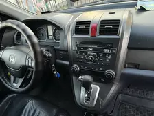 Honda CR-V, 2012