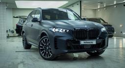 BMW X5 2023 годаfor59 000 000 тг. в Алматы