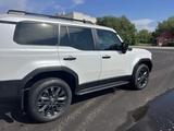 Toyota Land Cruiser Prado 2024 года за 42 300 000 тг. в Павлодар – фото 5